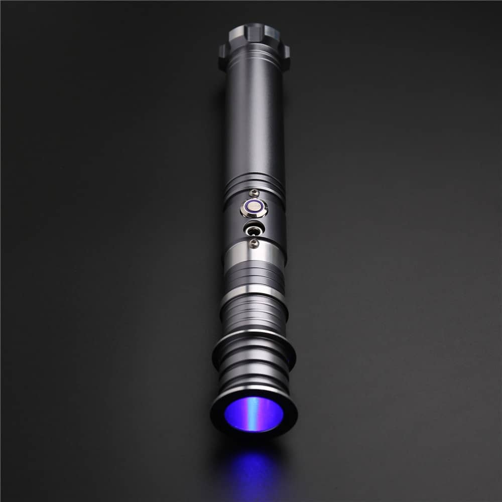 CIELTAN Lightsaber Handle RGB 12 Colors