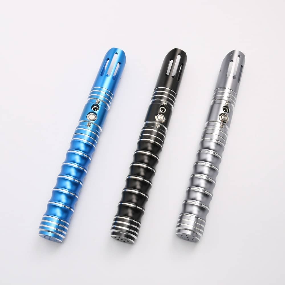 CIELTAN Lightsaber Handle RGB 12 Colors