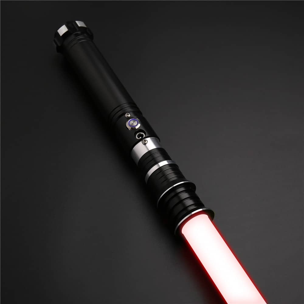 CIELTAN Lightsaber Handle RGB 12 Colors