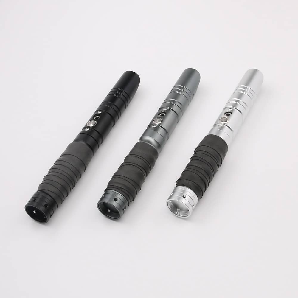 CIELTAN Lightsaber Handle RGB 12 Colors