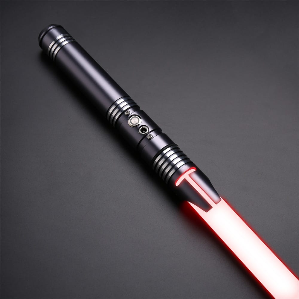 CIELTAN Lightsaber Handle RGB 12 Colors