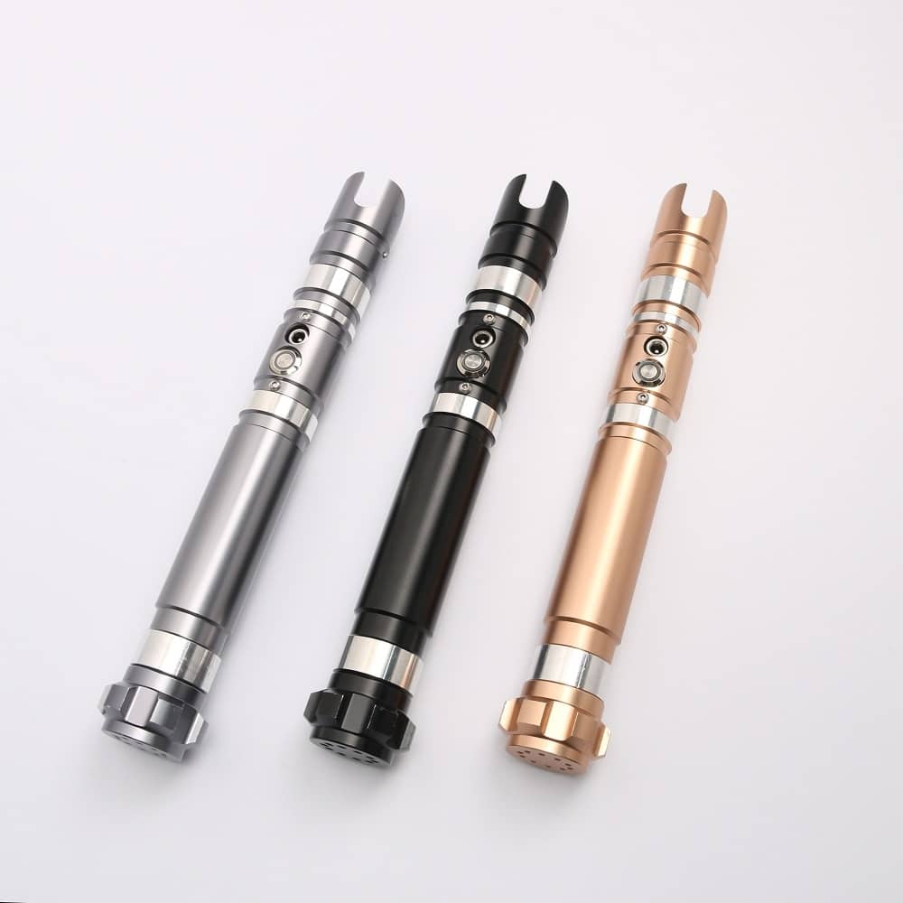 CIELTAN Lightsaber Handle RGB 12 Colors