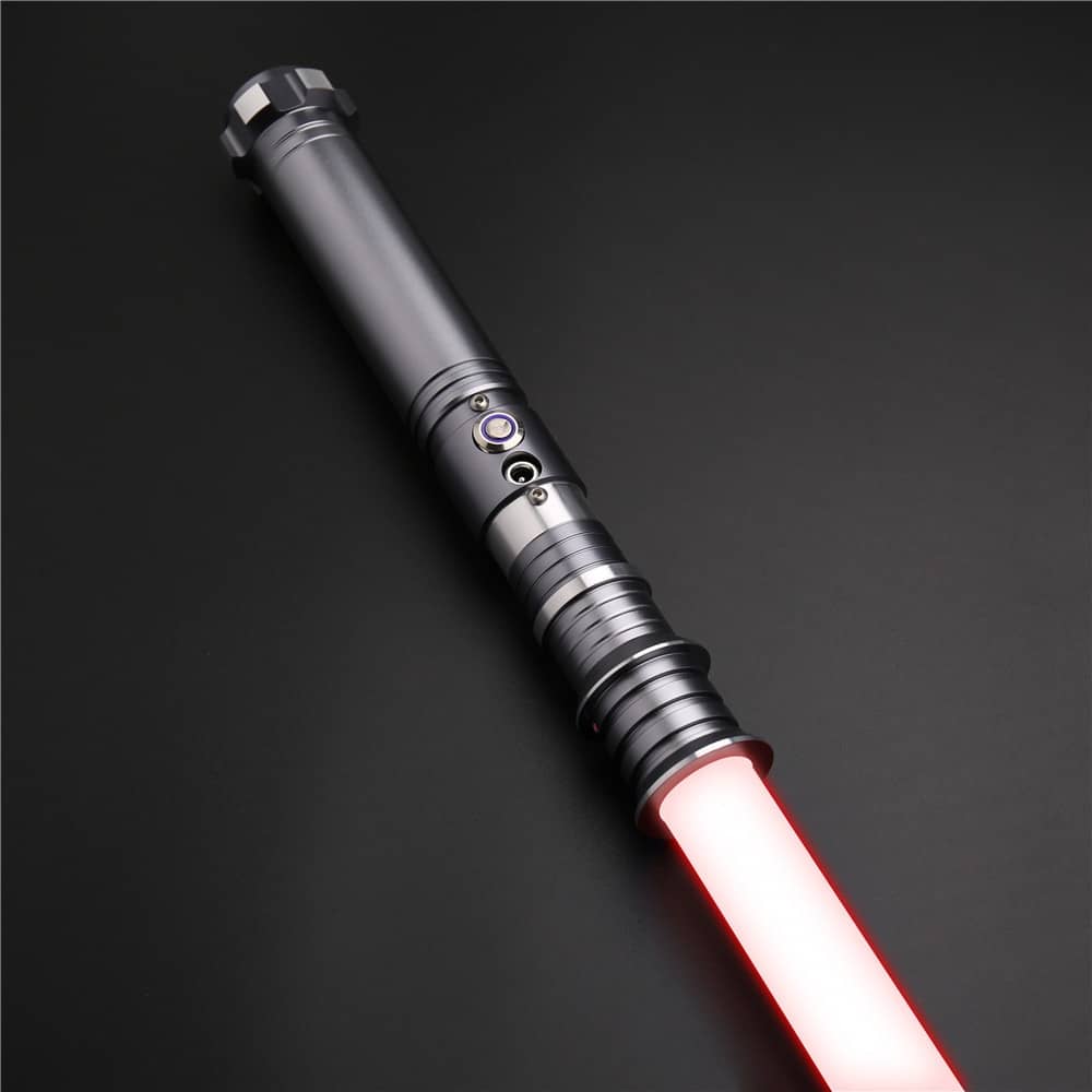 CIELTAN Lightsaber Handle RGB 12 Colors