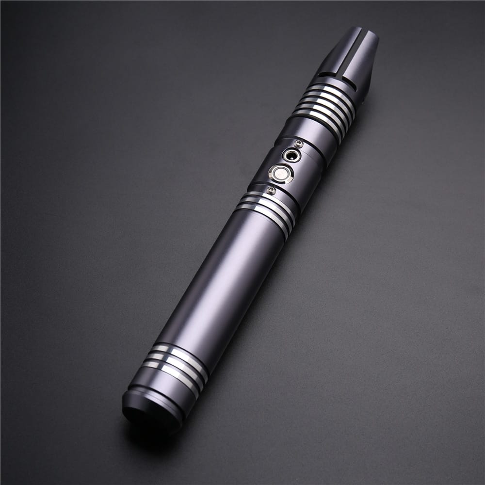 CIELTAN Lightsaber Handle RGB 12 Colors