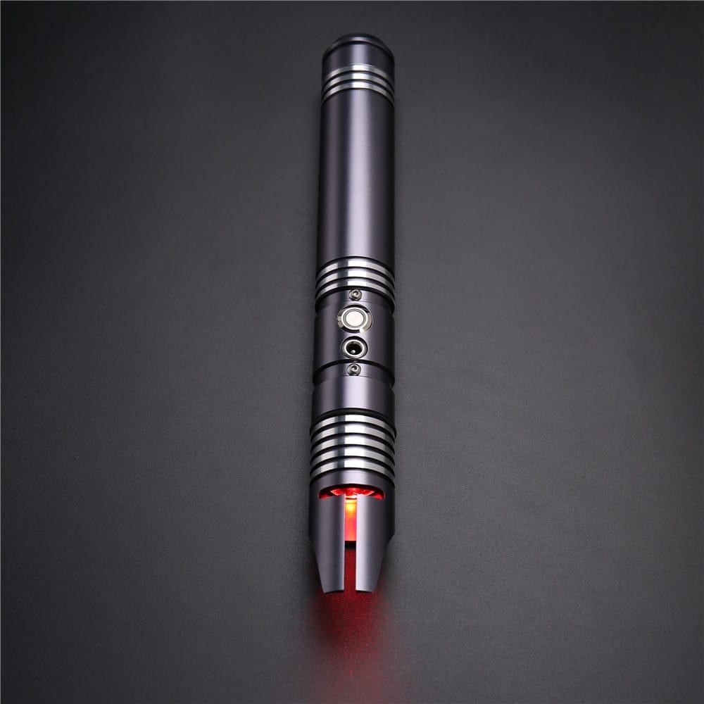 CIELTAN Lightsaber Handle RGB 12 Colors