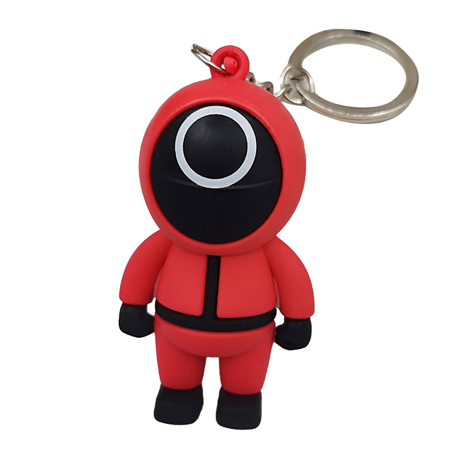 Squid Game Keychain
