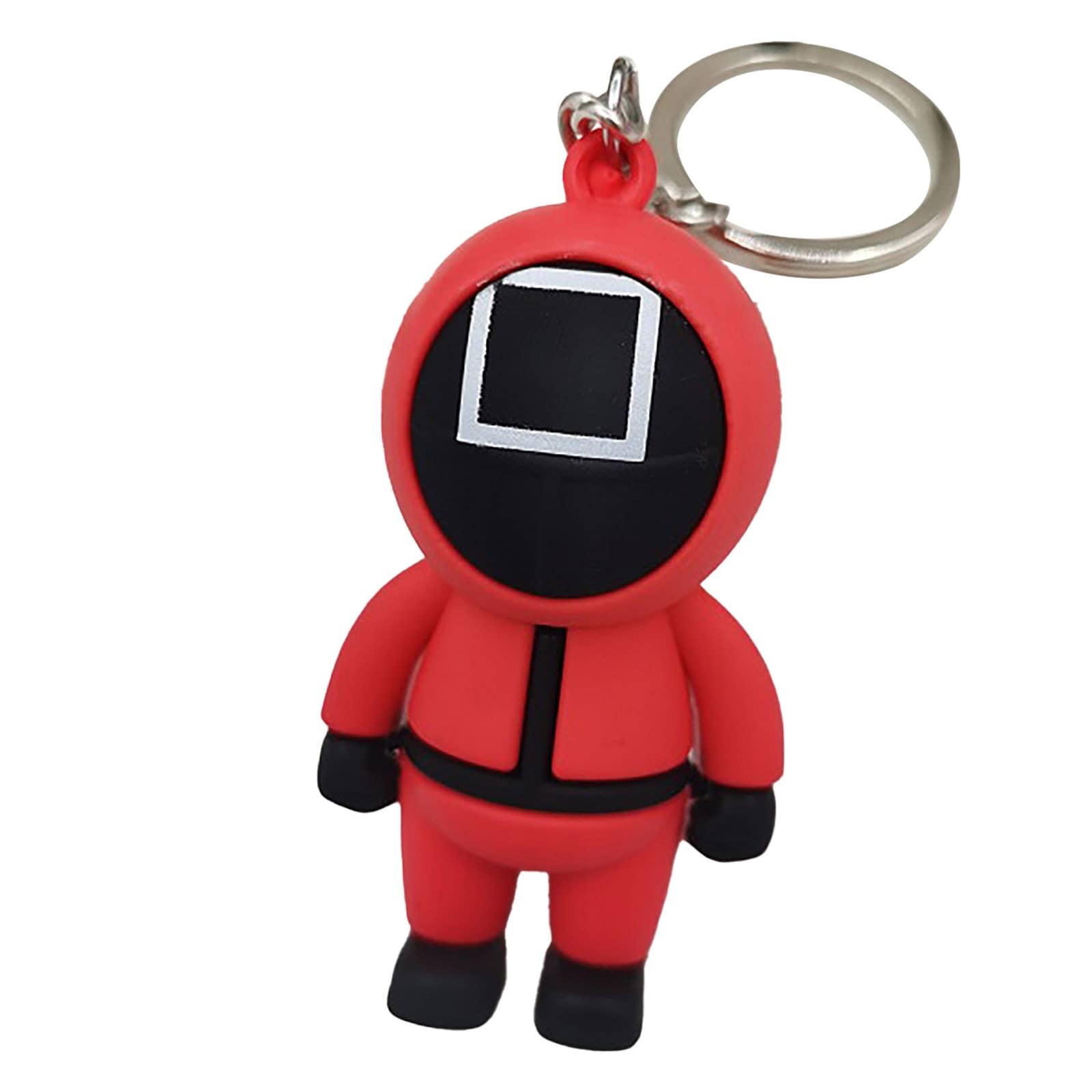 Squid Game Keychain