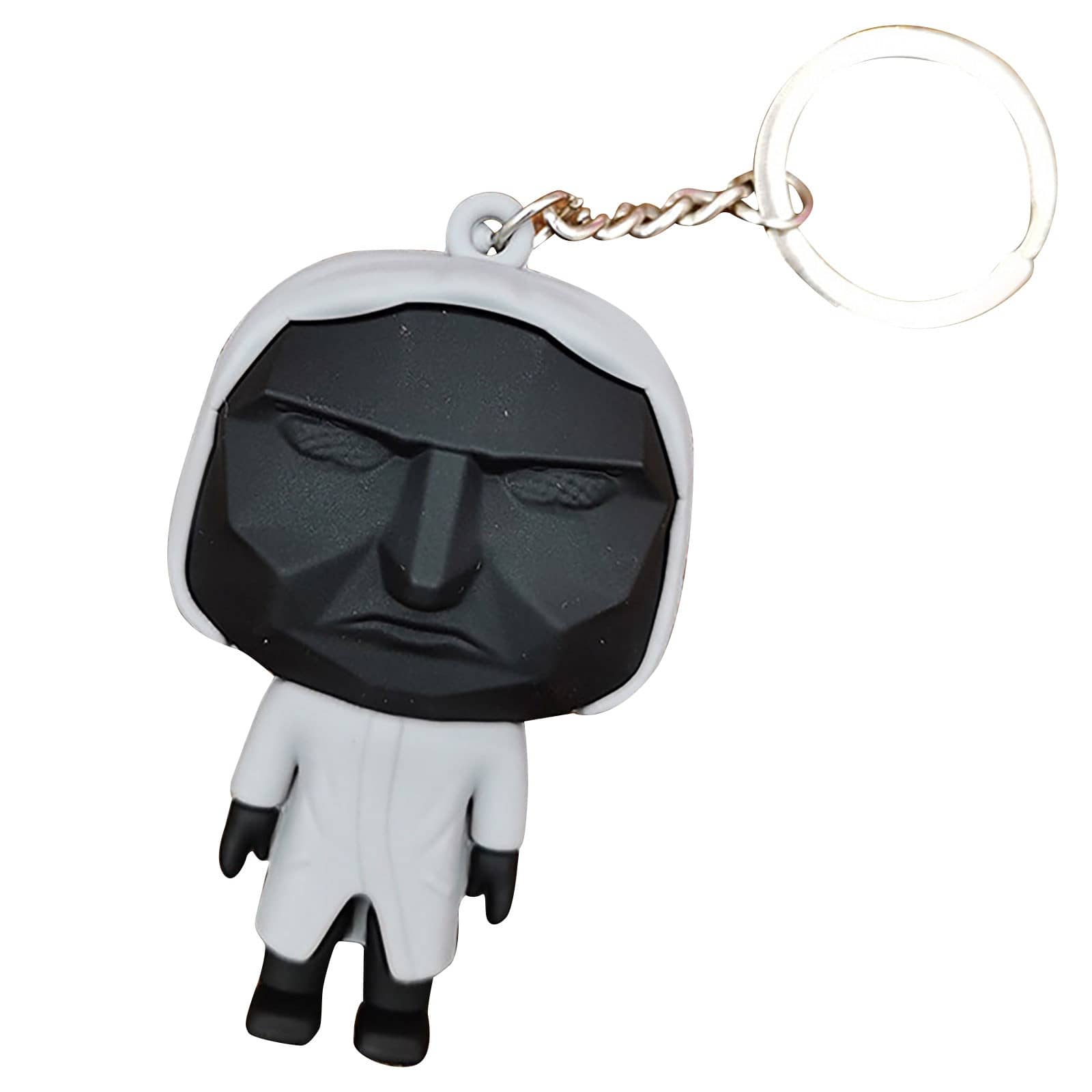 Squid Game Keychain