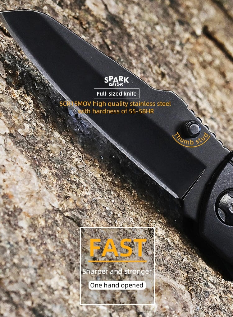 Roxon CM1349 14-in-1 Multitool for Outdoors