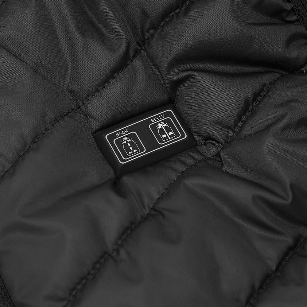 11PCS Heated Vest Jacket