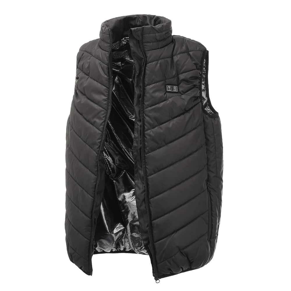 11PCS Heated Vest Jacket