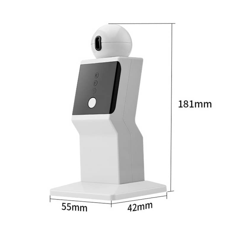 Cat Interactive Toy LED Laser