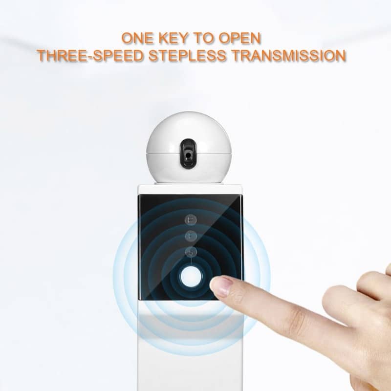 Cat Interactive Toy LED Laser
