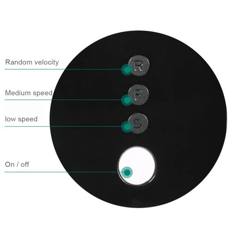 Cat Interactive Toy LED Laser